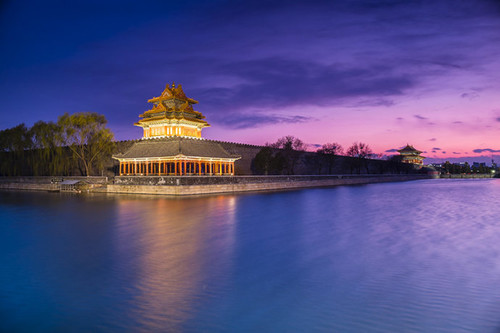 网际飞侠：立竿见影行之有效旅行摄影技巧(图3)