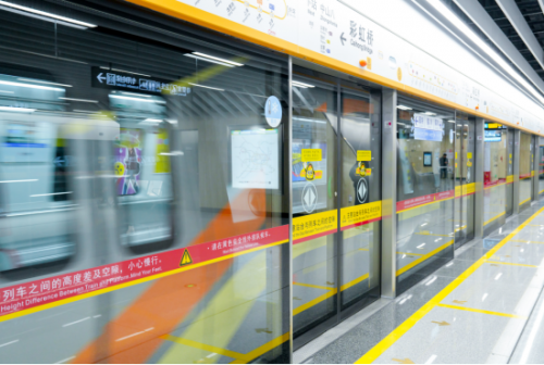 盘点！itc保伦股份2024年度热门智能化建设项目(图2)