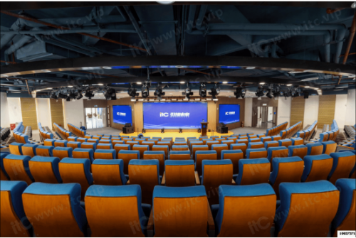 盘点！itc保伦股份2024年度热门智能化建设项目(图3)