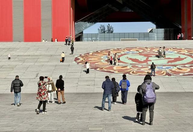 中华艺术宫2025全新艺术旅程新起航
