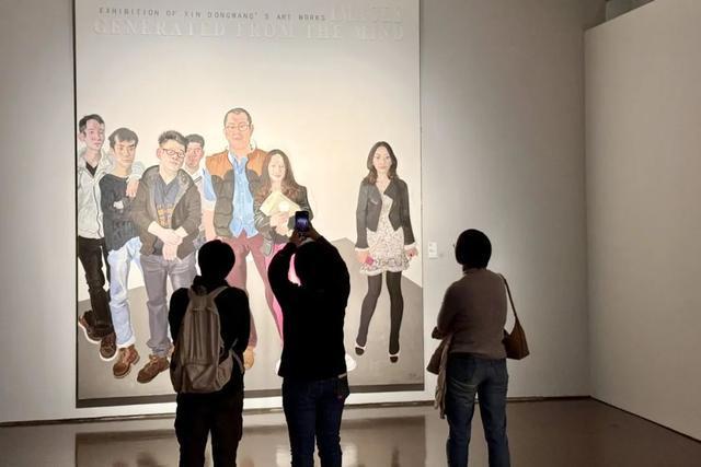中华艺术宫2025全新艺术旅程新起航(图4)
