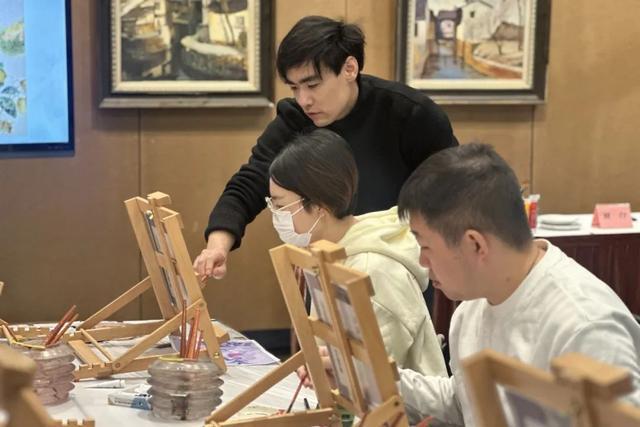 中华艺术宫2025全新艺术旅程新起航(图7)