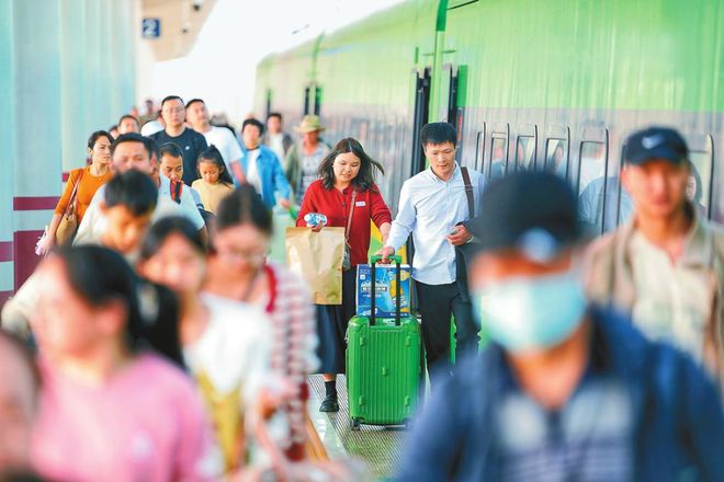 九游娱乐文化：中国目的地·入境游简报002｜当入境游遇上“年味盛宴”(图5)