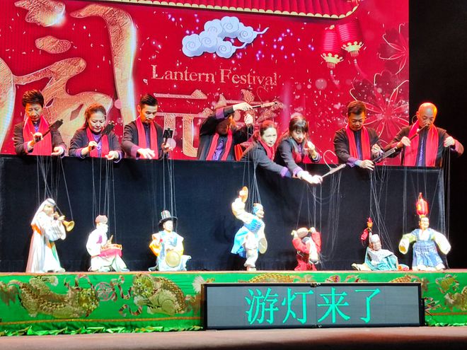 九游娱乐文化：中国目的地·入境游简报002｜当入境游遇上“年味盛宴”(图3)