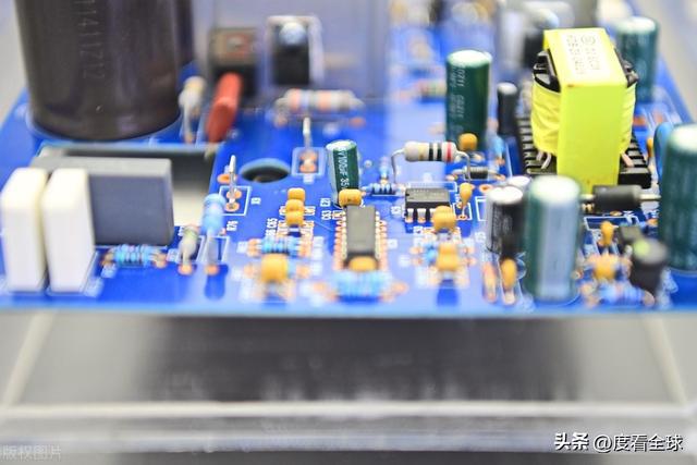 工业旅游新热点！江西赣州南康区家电展厅带你领略科技魅力！(图3)