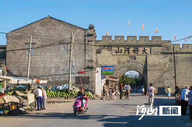 九游娱乐：摄影人李晓宁：以跨越时光的镜头记录张家口