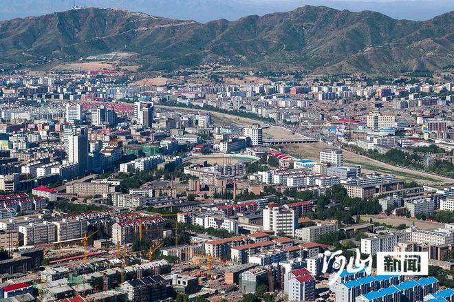 九游娱乐：摄影人李晓宁：以跨越时光的镜头记录张家口(图3)