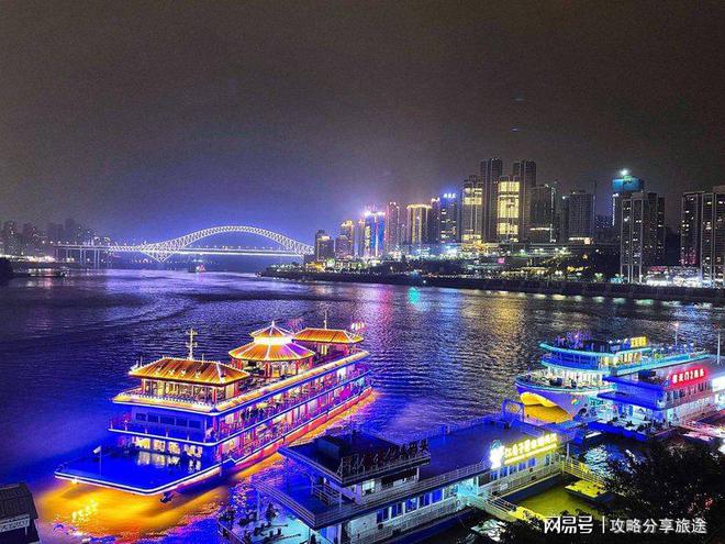 重庆旅游攻略自由行最佳路线这么玩太省钱啦