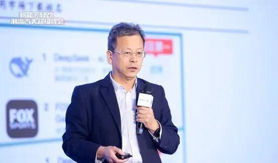 赴一场峰会获一次成长！新能源轻改潮流汽美超级峰会圆满落幕(图3)