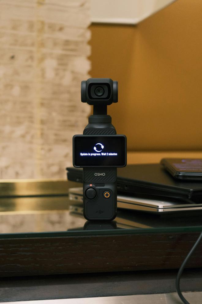 九游娱乐：别急着买年度最佳Vlog相机大疆Pocket3它不适合所有人(图3)