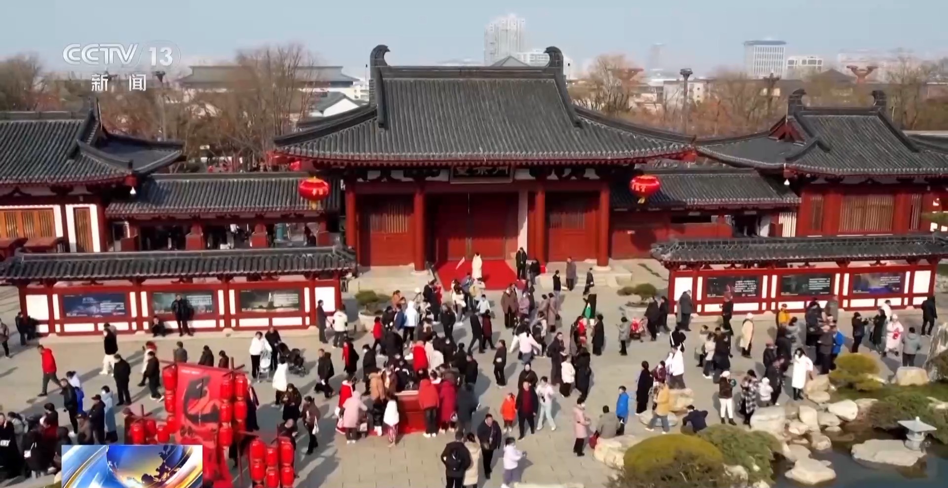 电影+旅游：《哪吒2》激发各地文旅新活力(图11)