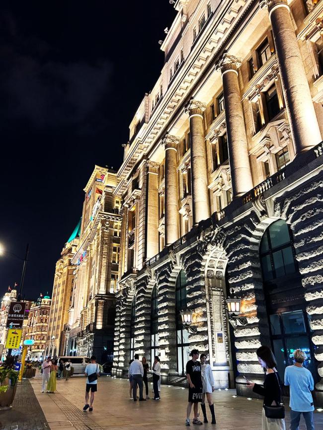 上海成为国际旅游热点吸引力持续增强(图2)