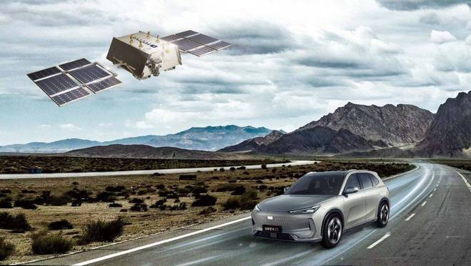 吉利汽车2024年销量突破217万辆新能源销量突破88万辆(图6)