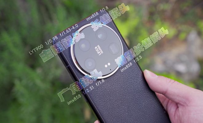 九游娱乐：用了一周小米15Ultra我决定再爱一回小米！(图10)