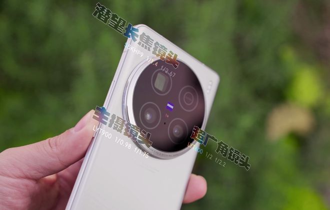 九游娱乐：用了一周小米15Ultra我决定再爱一回小米！(图9)
