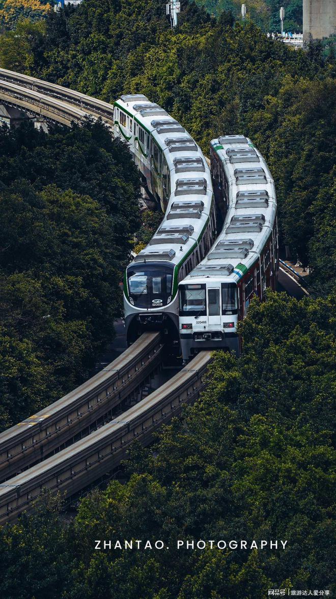 去重庆旅游跟团需要多少钱？重庆门票怎么预约最划算？旅游跟(图2)