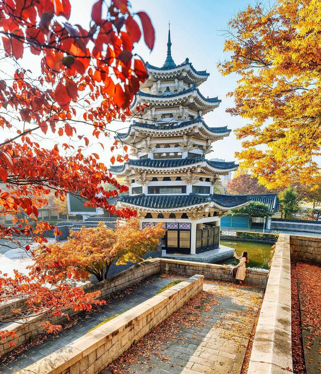 8个拍照技巧普通风景变大片日常生活和旅游都能用得上(图8)