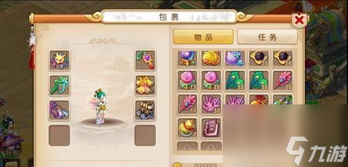 梦幻西游多角色拍照技巧是什么