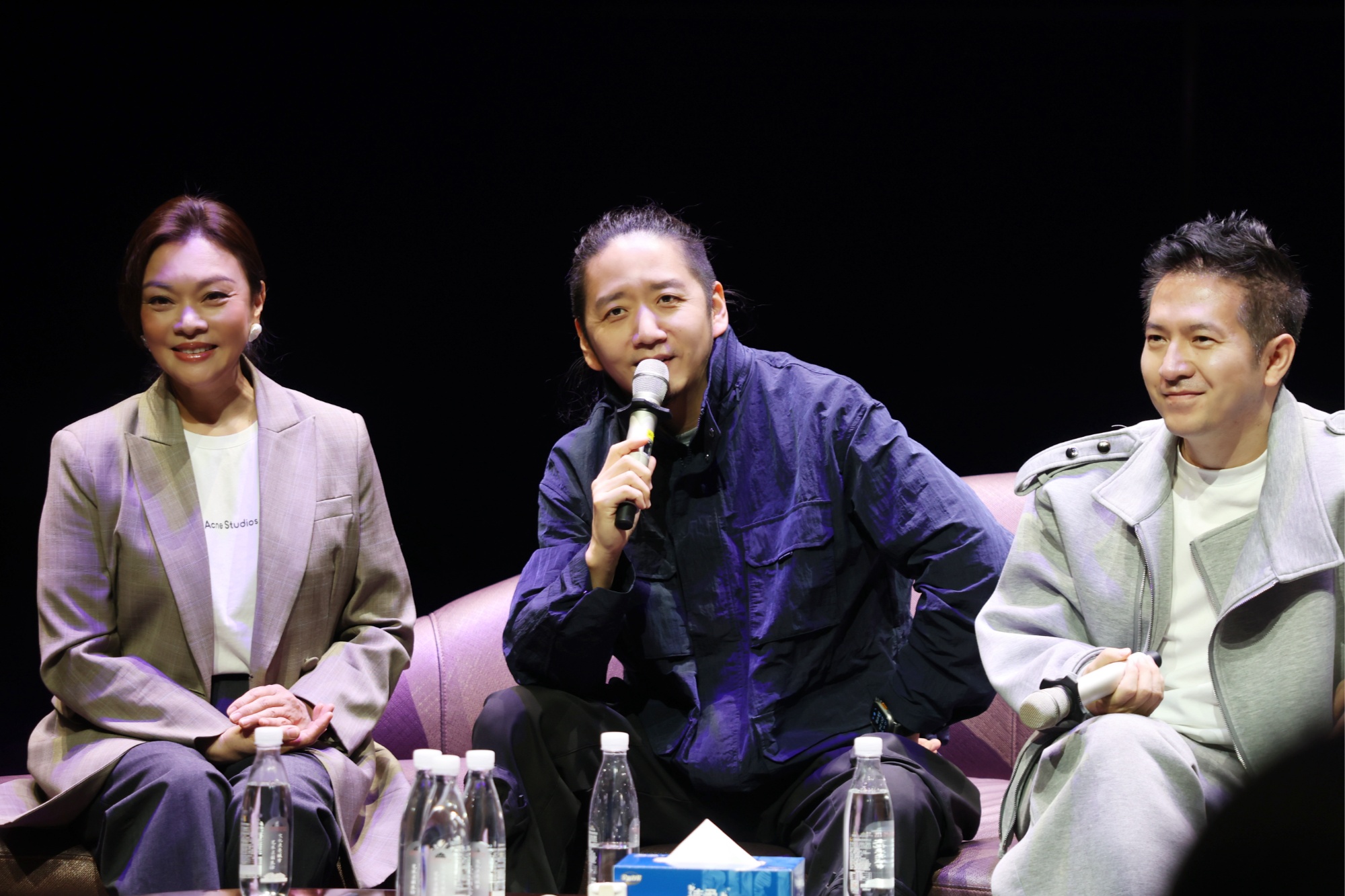 “跟着演唱会去旅行”南宁演艺市场持续火爆助力夜经济(图3)