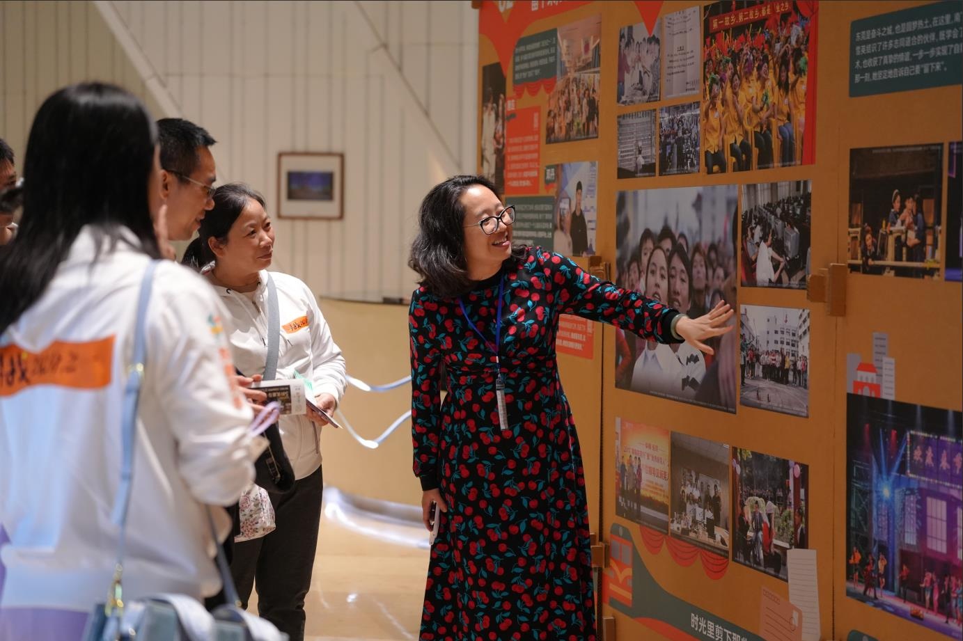 “跟着演唱会去旅行”南宁演艺市场持续火爆助力夜经济(图2)