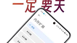 小米手机内存拓展功能值得开启吗(图2)
