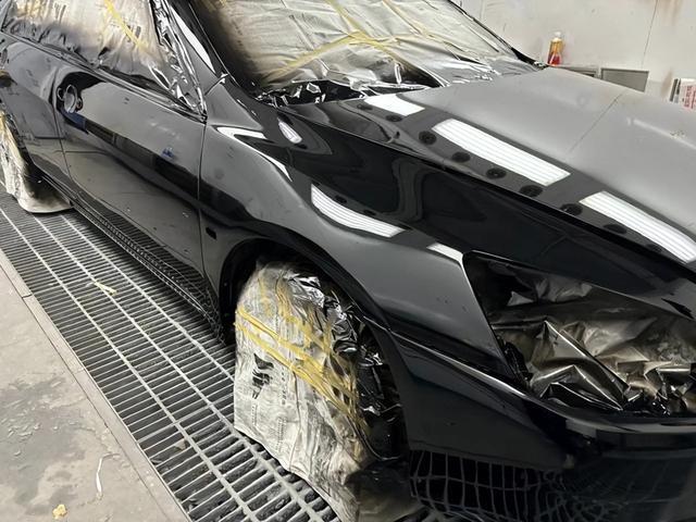 九游娱乐文化：养车小课堂：都是洗车+保养为什么别人的车就是比你的看着新(图4)