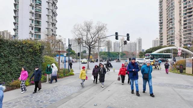 热度飙升！外籍游客都来了这里成了上海入境旅游新热点(图5)