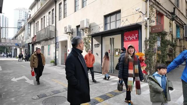 热度飙升！外籍游客都来了这里成了上海入境旅游新热点(图6)
