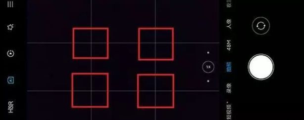 九游娱乐文化：你使用的是小米手机吗？这三个功能开启后拍的照片会好看很多(图2)