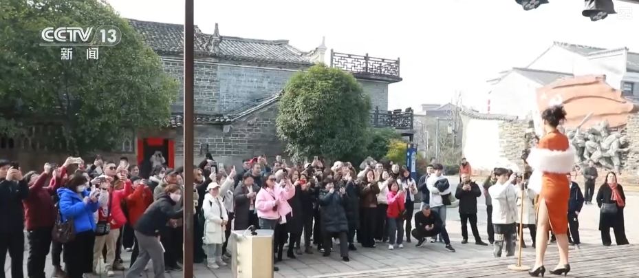 从小众到主流银发游火热！多样需求激活多元产业新引擎(图9)
