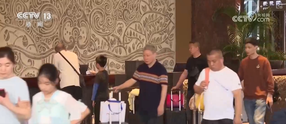 从小众到主流银发游火热！多样需求激活多元产业新引擎(图8)