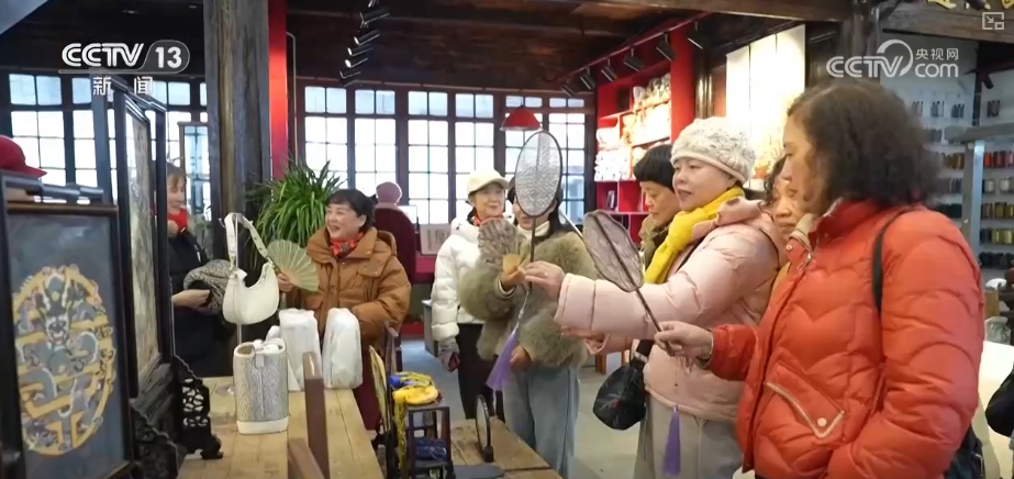 从小众到主流银发游火热！多样需求激活多元产业新引擎(图11)