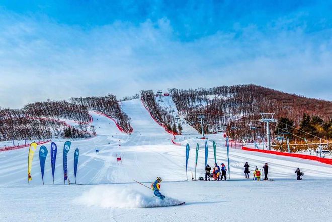 九游娱乐文化：热点观察李宇：2024—2025年我国冰雪旅游发展特点