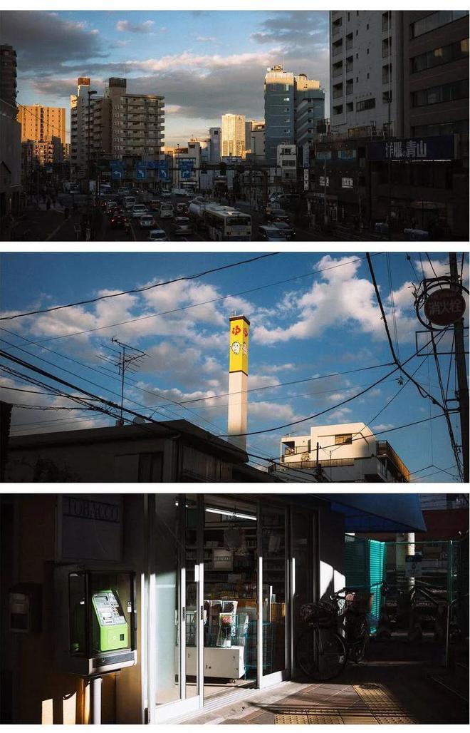 摄影师陈阅ChenYue：把照片拍好看的摄影技巧教程(图4)