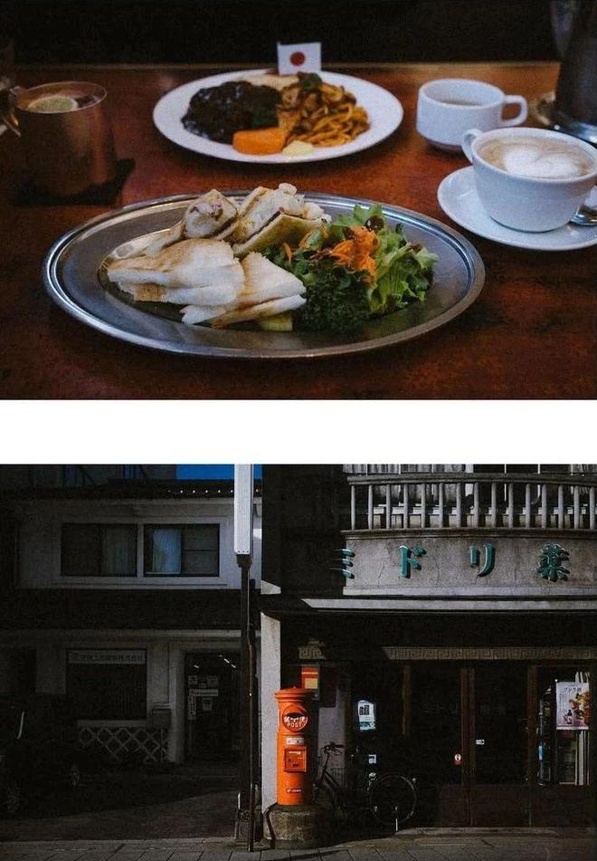 摄影师陈阅ChenYue：把照片拍好看的摄影技巧教程(图11)
