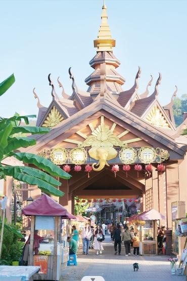 平替旅游成2024年旅游趋势正让全球年轻人疯狂
