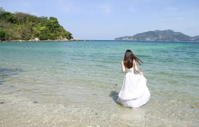 九游娱乐：旅行拍照：9个拍照套路拍出最美的你你会了吗？(图5)