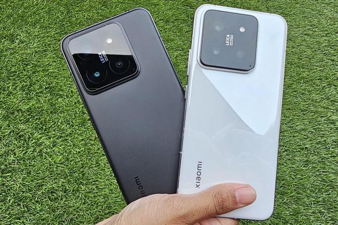 手感拍照各不同小米15系列三款机型该怎么选？(图4)