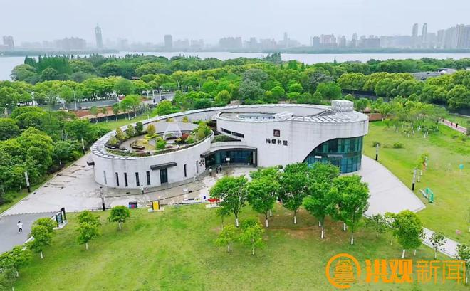 南昌绘就“诗和远方”新画卷