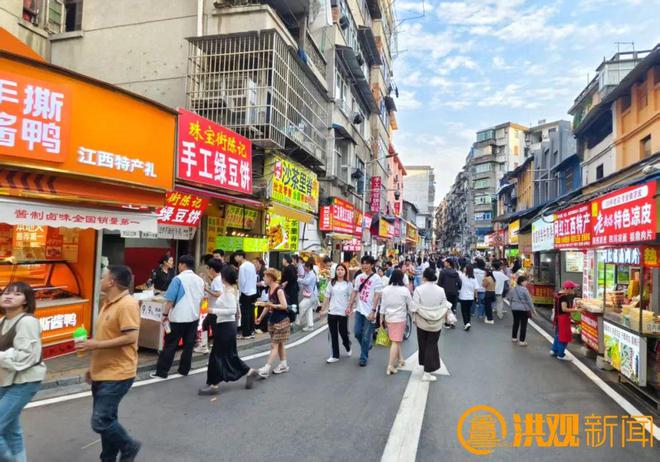 南昌绘就“诗和远方”新画卷(图4)