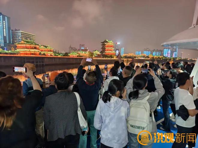 南昌绘就“诗和远方”新画卷(图6)