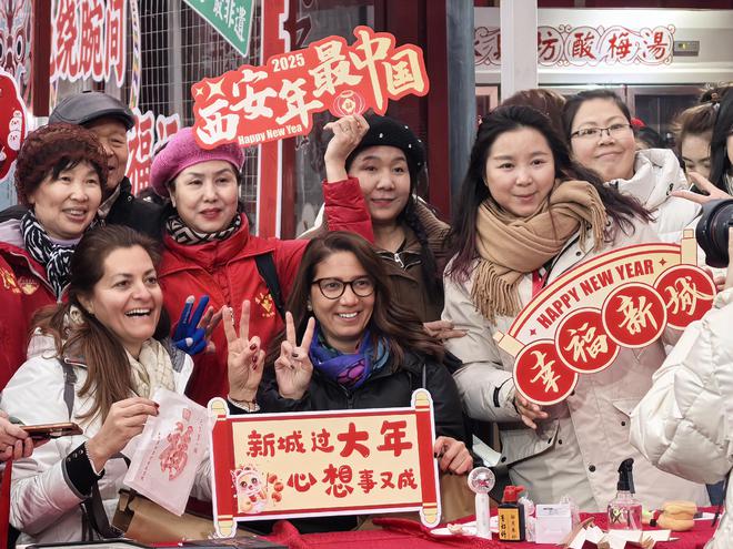 九游娱乐：入境游：“来得了”更要“玩得好”(图2)