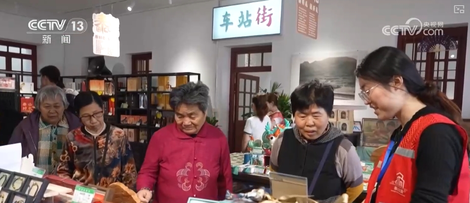 九游娱乐：“车票+景区+酒店”织就辐射网银发列车构建移动文化消费体验空间(图4)