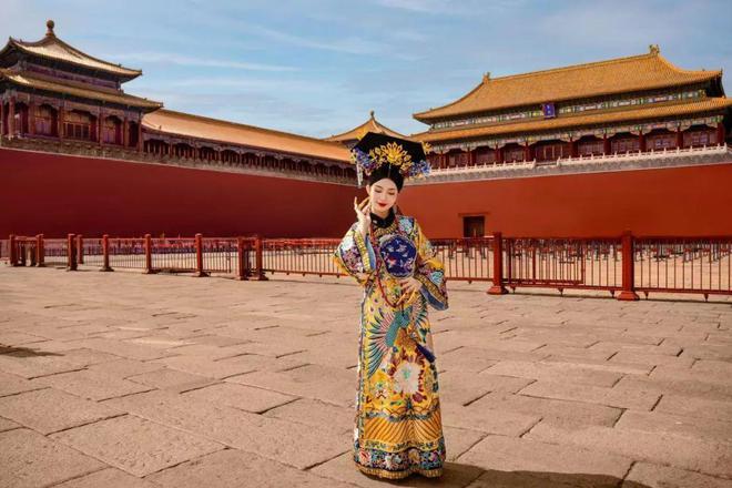 最近朋友圈拍这种照片的人越来越多了(图11)