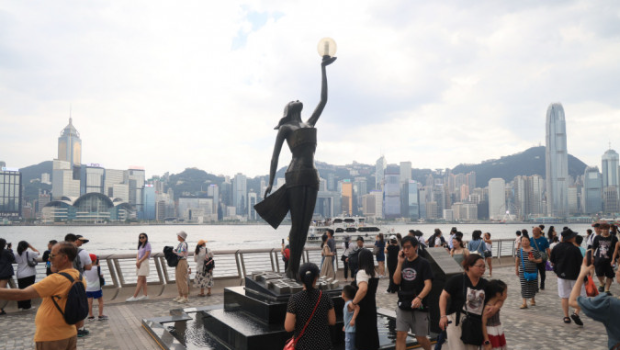 卓永兴：九大旅游热点项目“打卡性”高地道特色旅游产品可吸引消费
