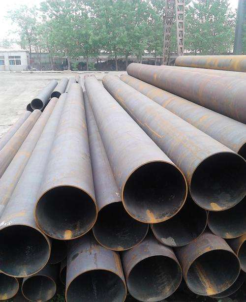 九游娱乐：304不锈钢焊管-工地建筑工程用架子管价格、电话、图片(图2)