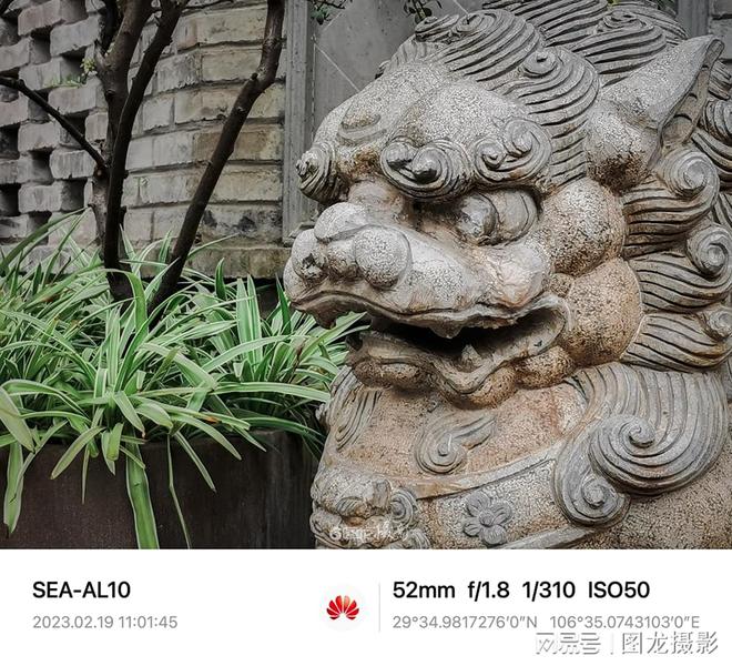 用手机拍出层次感8个手机摄影小技巧掌握一两条就能出大片(图2)