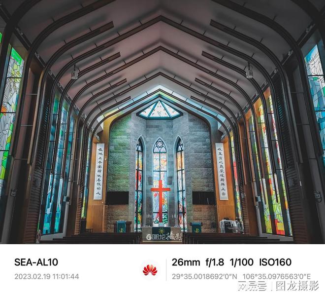 用手机拍出层次感8个手机摄影小技巧掌握一两条就能出大片(图7)