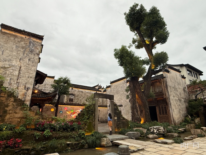 九游娱乐文化：高质量发展看中国｜文旅融合江西绘就“诗和远方”新画卷(图2)