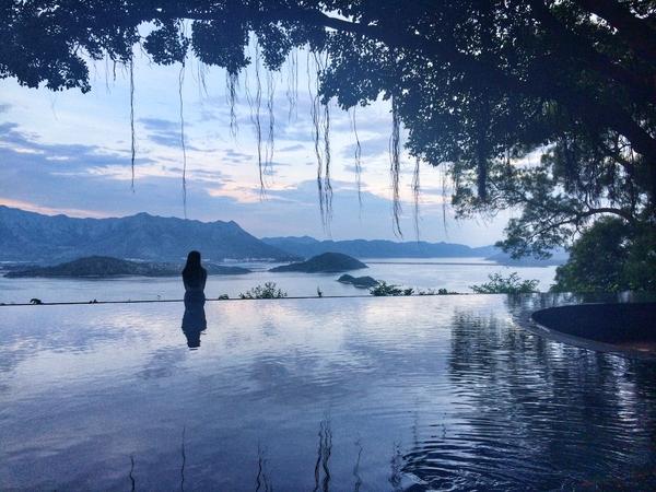 旅游景点拍照姿势大全(图7)